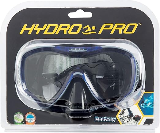 Bestway Submira Swim Mask