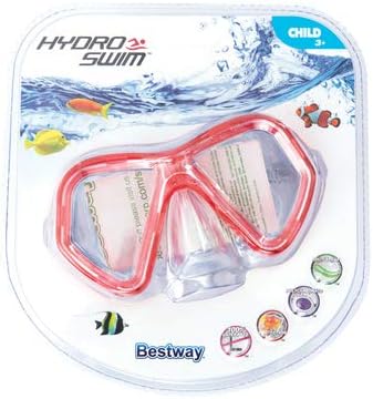 Bestway Lil Glider Swim Mask