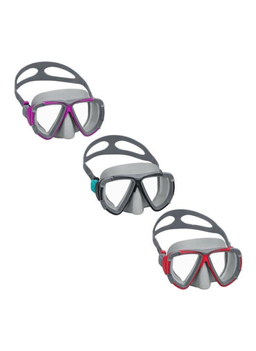 Bestway Blackstripe Swim Mask