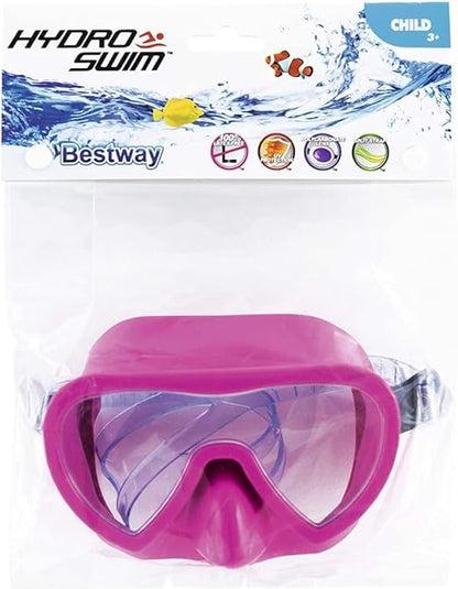 Bestway Guppy Swim Mask