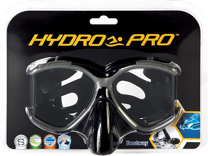 Bestway Trilogy Swim Mask
