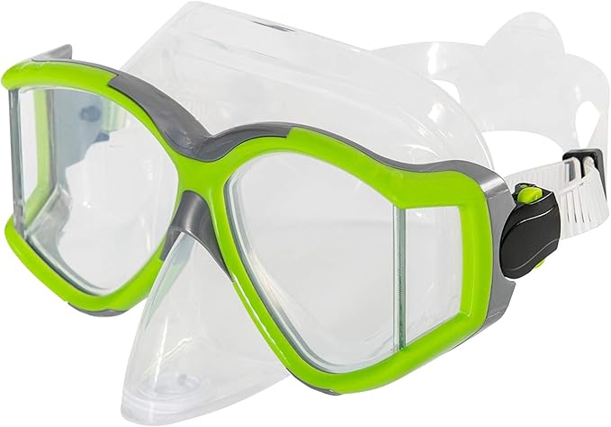 Bestway Trilogy Swim Mask