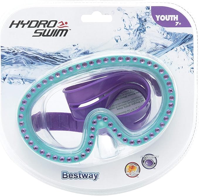 Bestway Sparkle 'n Shine Swim Mask