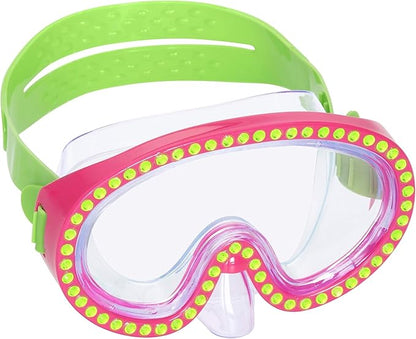 Bestway Sparkle 'n Shine Swim Mask