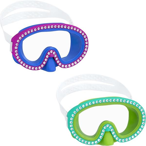 Bestway Sparkle 'n Shine Swim Mask