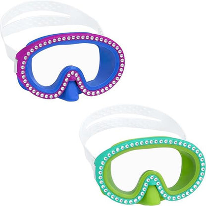 Bestway Sparkle 'n Shine Swim Mask
