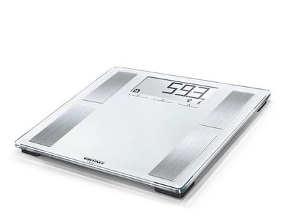 Soehnle Body Analysis Scale 180KG Connect 100 App