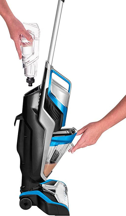 BISSELL Crosswave Advanced Pro Vacuum 560W