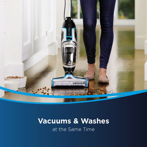BISSELL Crosswave Advanced Pro Vacuum 560W