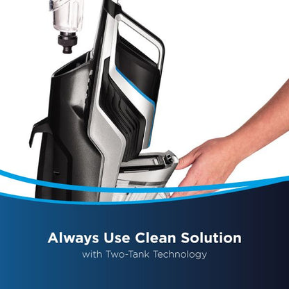BISSELL Crosswave Advanced Pro Vacuum 560W