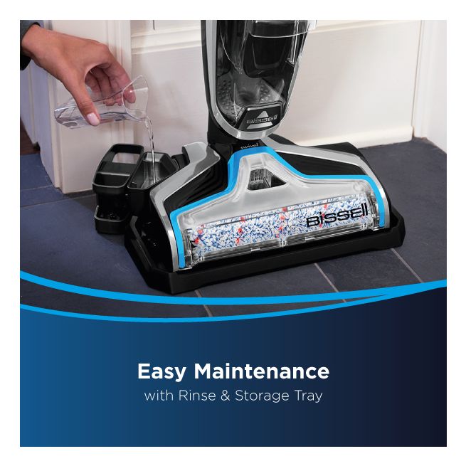BISSELL Crosswave Advanced Pro Vacuum 560W