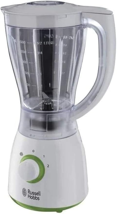 Russell Hobbs Explore Blender 600W 1.5L