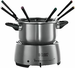 Russell Hobbs Fiesta Fondue 1.2L 1200W Non-Stick