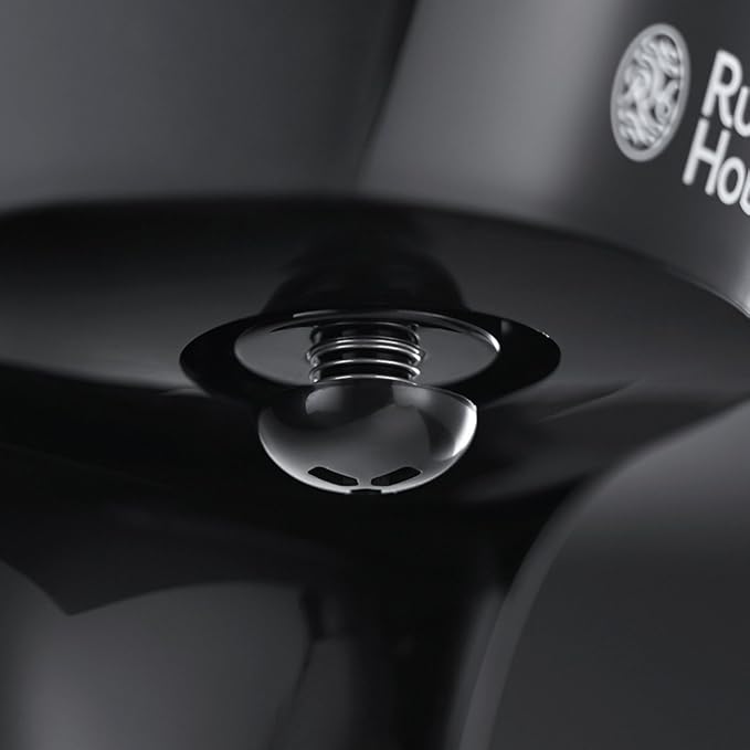Russell Hobbs Textures+ Drip Coffee Maker 1.25L 10 Cups