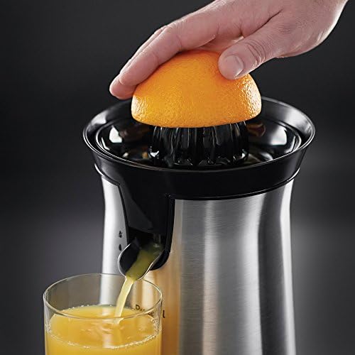 Russell Hobbs Classics Electric Citrus Press 60W