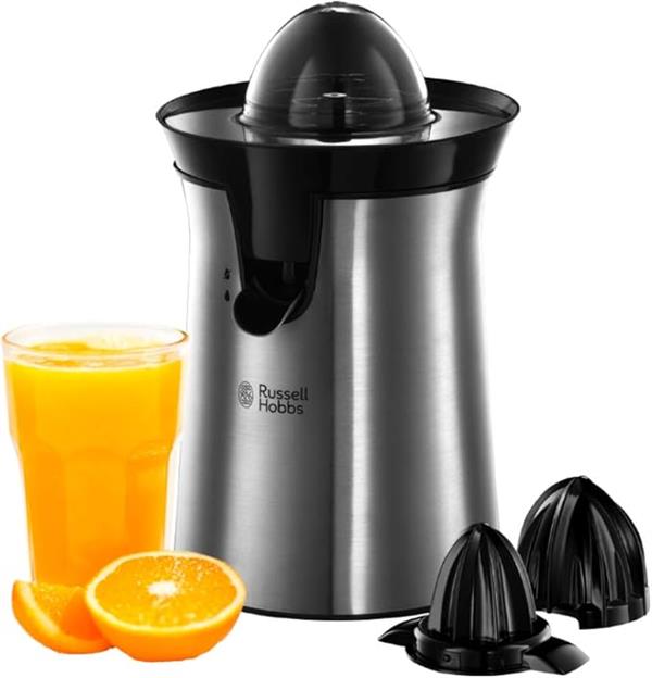 Russell Hobbs Classics Electric Citrus Press 60W