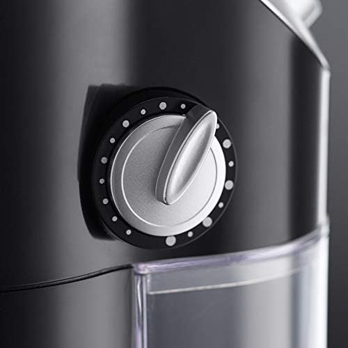 Russell Hobbs Electric Coffee Grinder 140W Adjustable