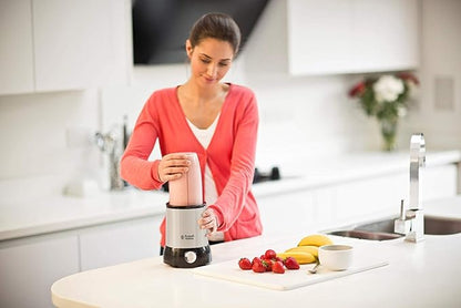 Russell Hobbs Nutri Boost Multi Blender 700W 15PC Set