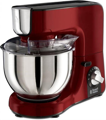 Russell Hobbs Desire Food Processor 1000W 5L Bowl Blender