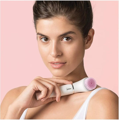 Braun Silk-épil 5 Epilator SensoSmart Wet & Dry