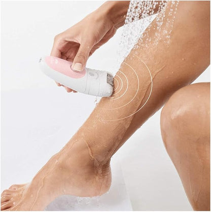 Braun Silk-épil 5 Epilator SensoSmart Wet & Dry