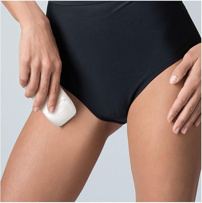 Braun Silk-épil 5 Epilator SensoSmart Wet & Dry