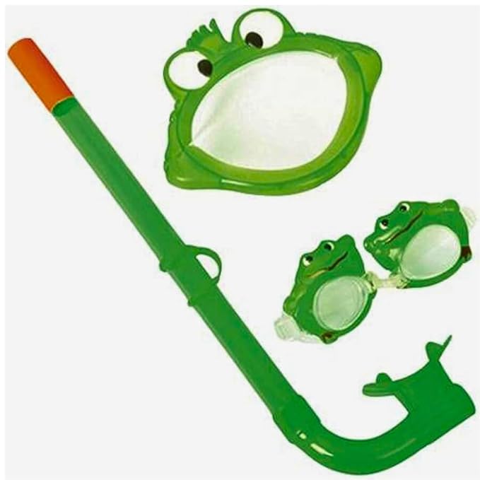Bestway Character Swim Mask & Snorkel Set