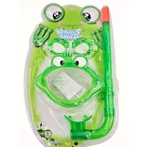 Bestway Character Swim Mask & Snorkel Set