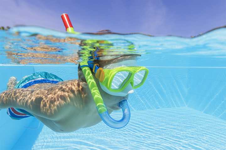 Bestway Essential Freestyle Mask & Snorkel Set