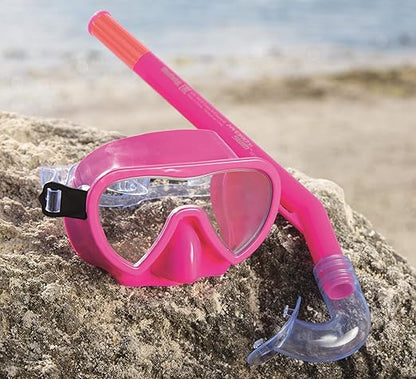 Bestway Essential Lil' Glider Mask & Snorkel Set