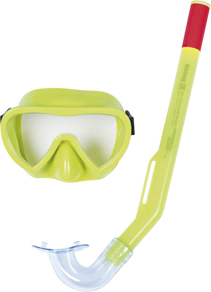 Bestway Essential Lil' Glider Mask & Snorkel Set