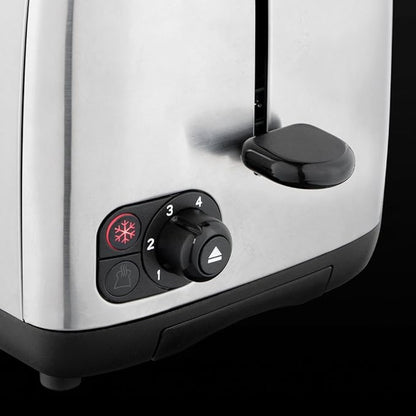 Russell Hobbs Adventure Toaster 2-Slice Stainless Steel