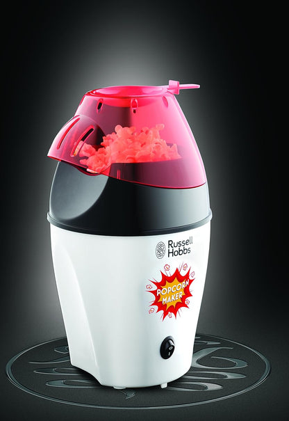 Russell Hobbs Fiesta Hot Air Popcorn Maker 1290W