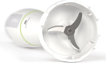 Kenwood Hand Blender 600W Triblade with Chopper & Whisk