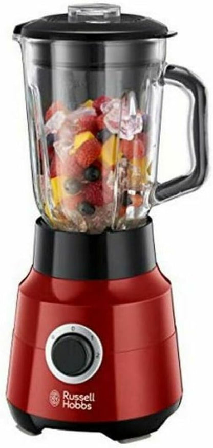 Russell Hobbs Desire Jug Blender 650W 1.5L Glass