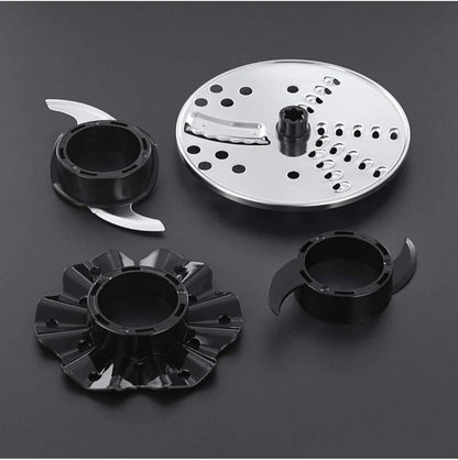 Russell Hobbs Desire Food Processor 600W 2.5L Blender