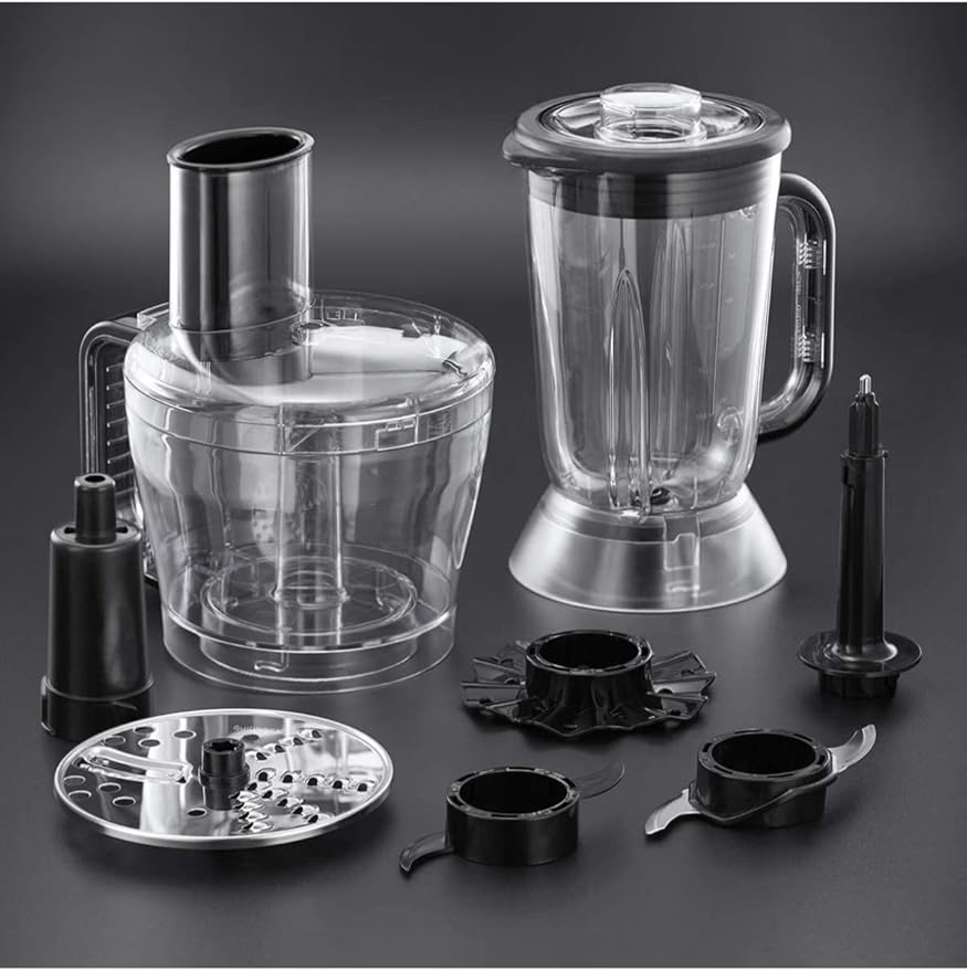 Russell Hobbs Desire Food Processor 600W 2.5L Blender