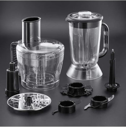 Russell Hobbs Desire Food Processor 600W 2.5L Blender