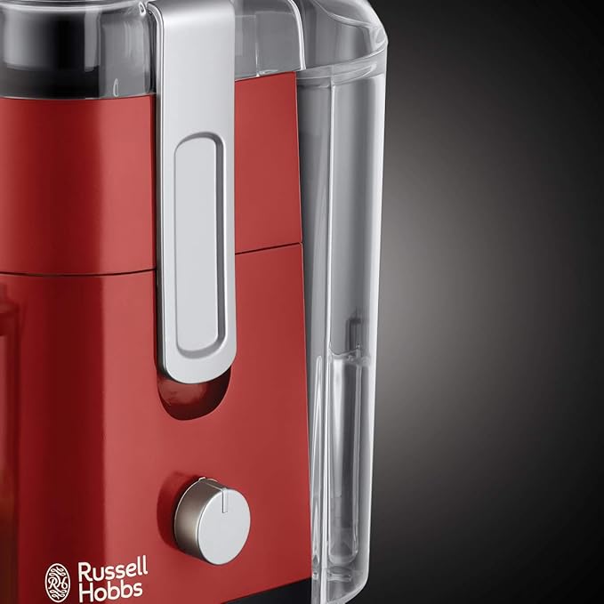 Russell Hobbs Desire Juicer 550W 75mm Tube