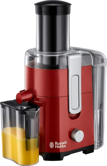 Russell Hobbs Desire Juicer 550W 75mm Tube