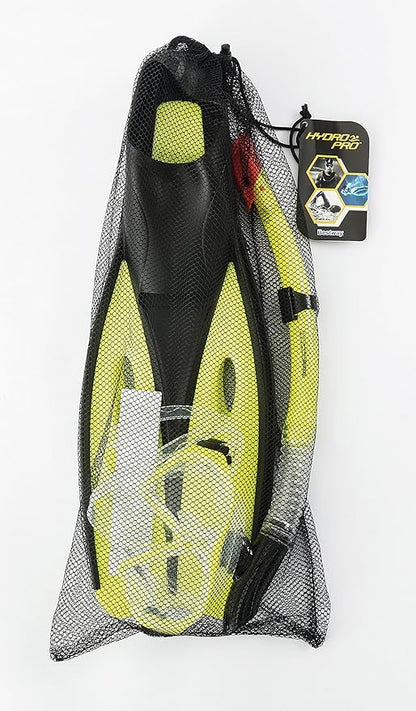 Bestway Hydro-Pro Dream Diver Snorkel Set