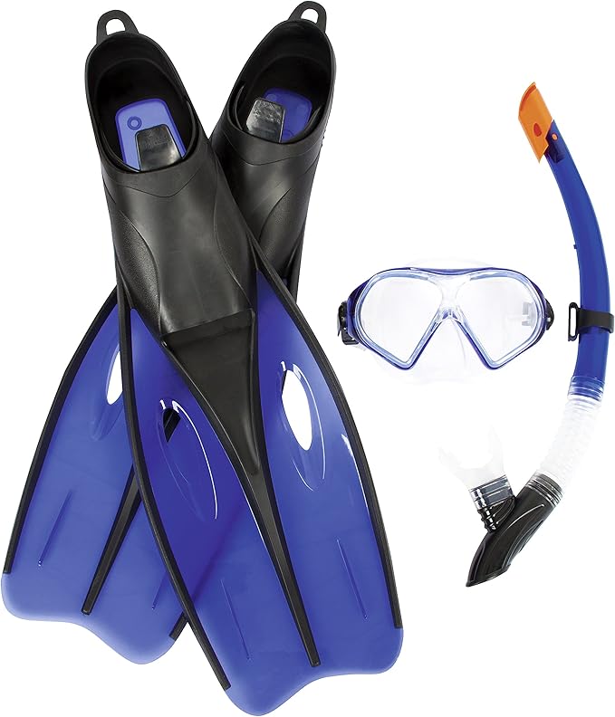 Bestway Hydro-Pro Dream Diver Snorkel Set