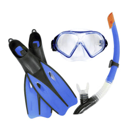 Bestway Diver Swim Mask & Snorkel Set