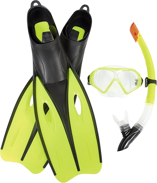 Bestway Dream Diver Mask & Snorkel Set