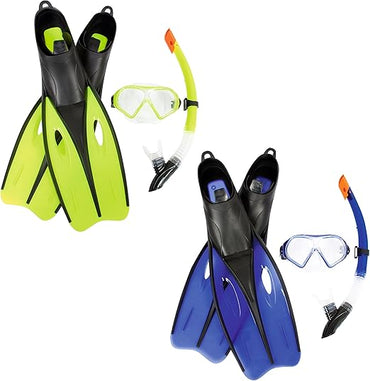 Bestway Dream Diver Mask & Snorkel Set