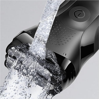 Braun Shaver Series 3 3-in-1 Beard Trimmer