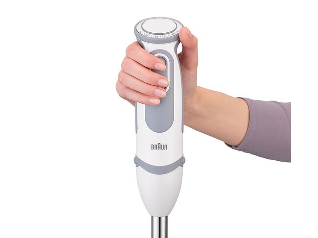 Braun MultiQuick 5 Vario Hand Blender 1000W PoweBell