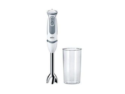 Braun MultiQuick 5 Vario Hand Blender 1000W PoweBell
