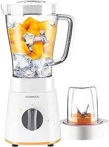 Kenwood Blender 500W 2.0L with Mill
