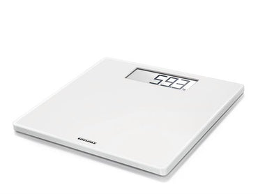 Soehnle Digital Bathroom Scale 180KG Safe Plastic Platform